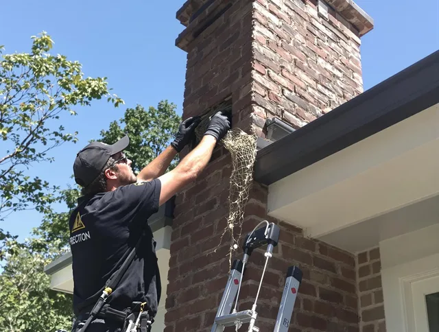 Animal & Debris Removal service in Granby, CT