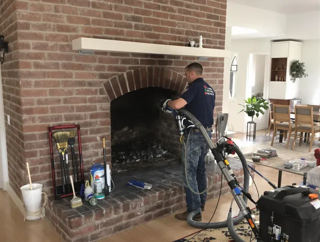 Chimney Cleaning service in Granby, CT