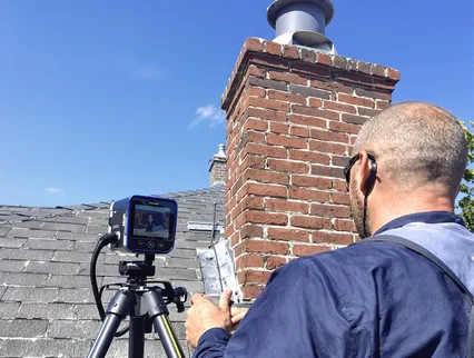 Chimney Inspection service in Granby, CT