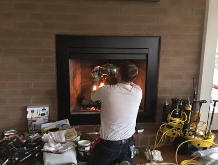 Chimney Liner Services service in Granby, CT