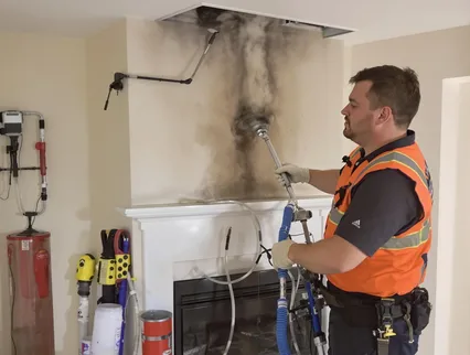 Soot Removal service in Granby, CT